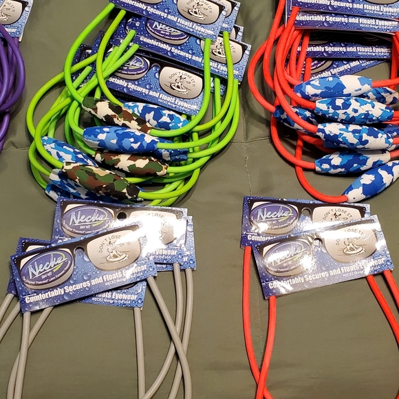 Sunglasses float - Picture 5 of 6